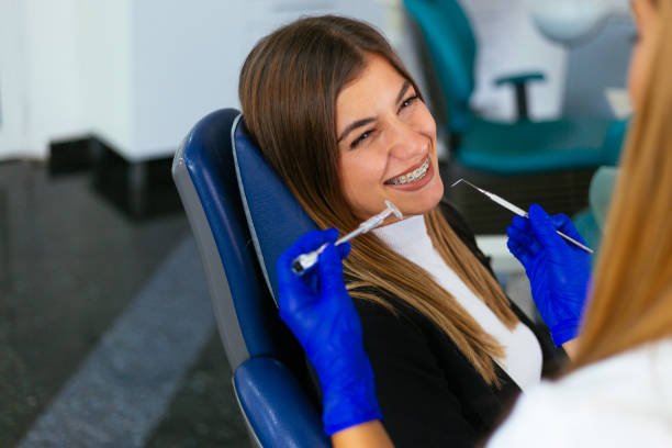 Advanced Technology for Better Dental Care in Chillicothe, OH